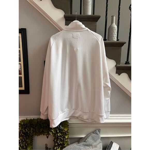 Nike Air Jordan Jumpman Classic Tricot Warm Up Jacket sz XXL EUC - Picture 6 of 7